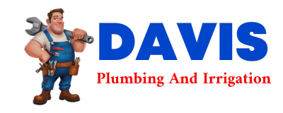 Trusted plumber in SEABROOK